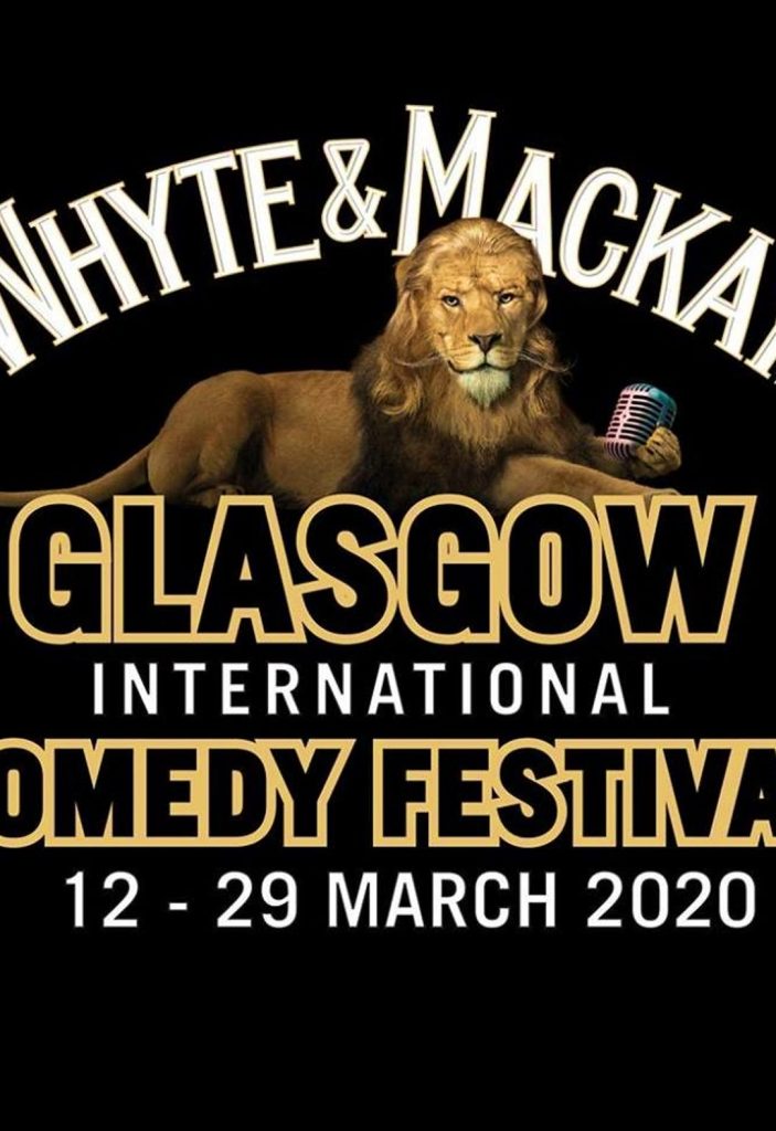 comedy festival 