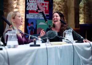 industry focus gff 2020