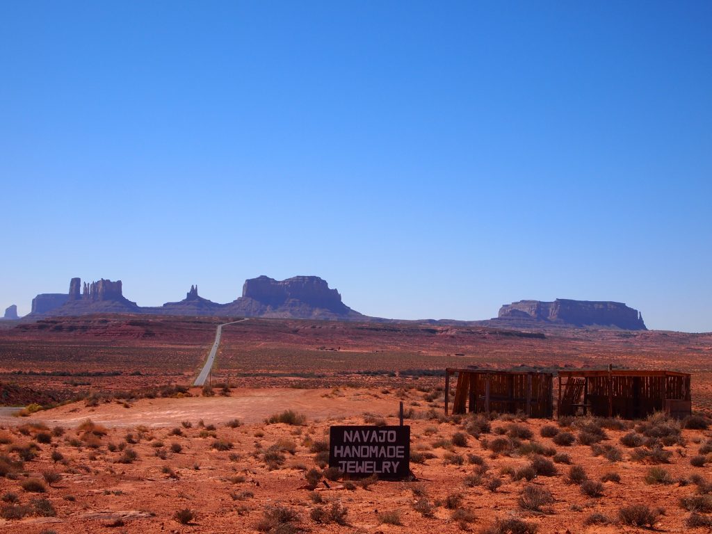navajo