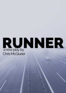 runner by cris mcqueer