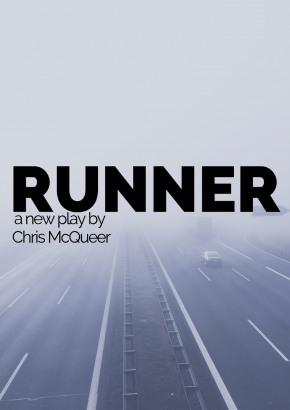 runner by cris mcqueer