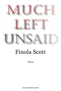 much left unsaid 2