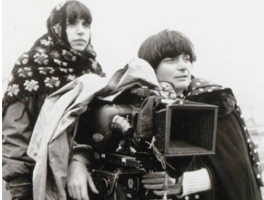 women make film 8
