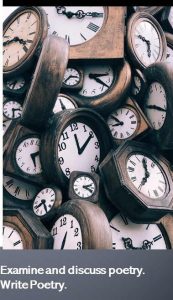 poets time image