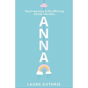 anna laura guthrie