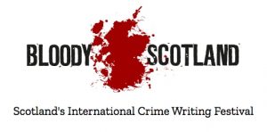 bloody scotland logo