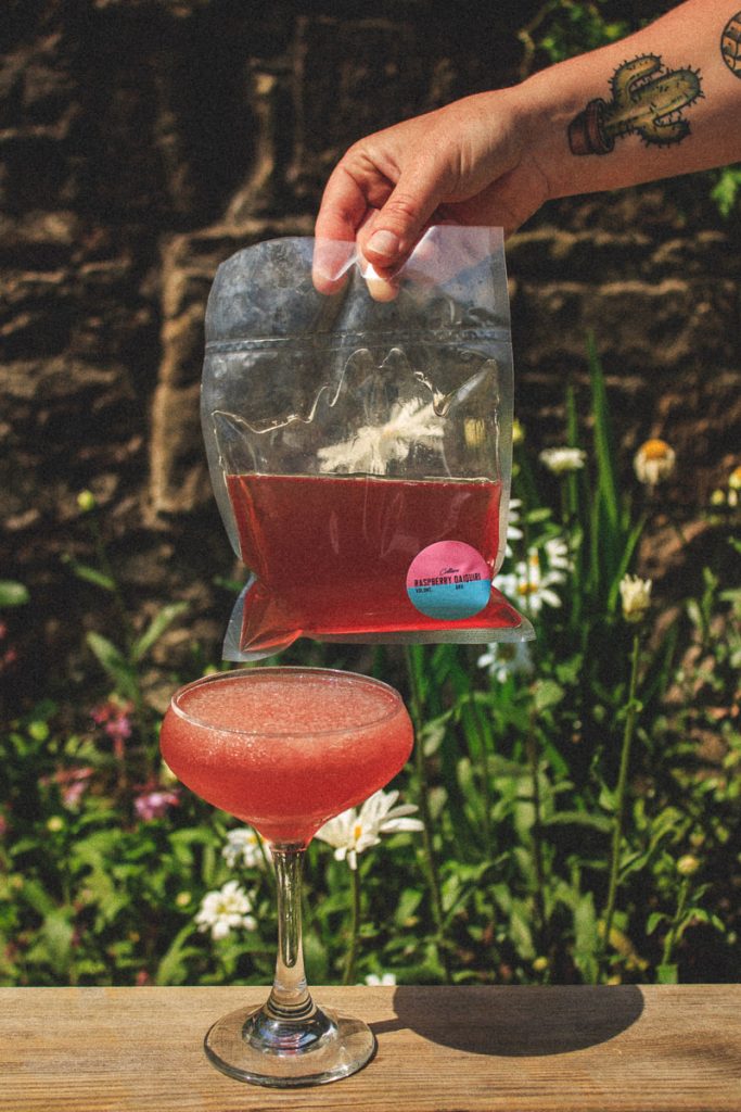 cocktails cottiers