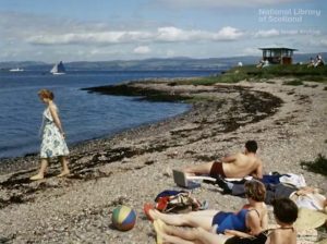 national library of scotland film friday