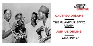 calypso windrush caribbean film festival