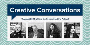 creative conversation showcase