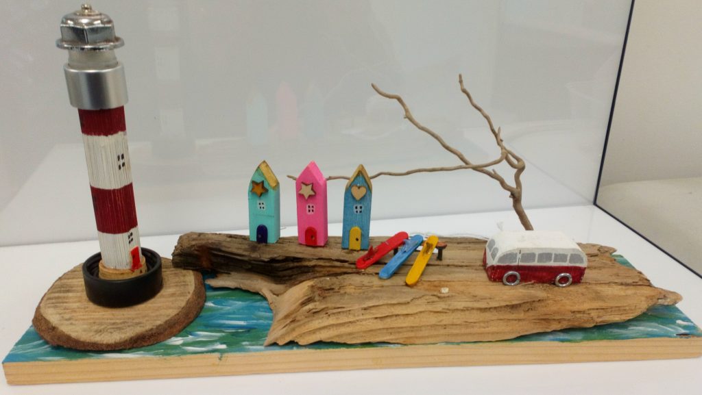 driftwood design