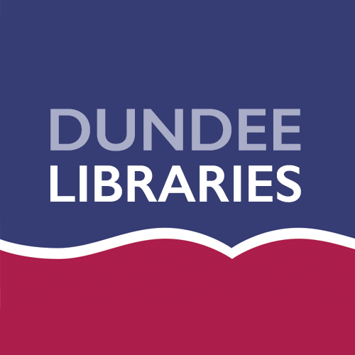 dundee libraries