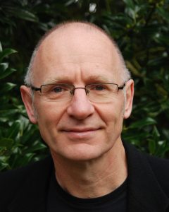 james robertson