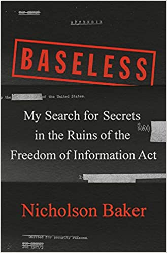 baseless nicholson baker