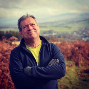 paul outdoors