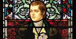 rabbie burns