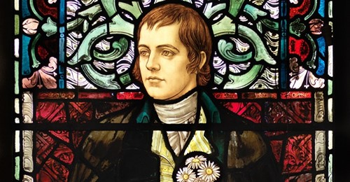 rabbie burns