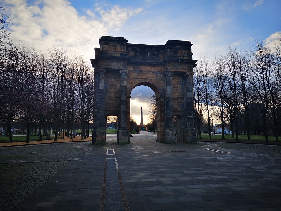 glasgow-4101504_960_720