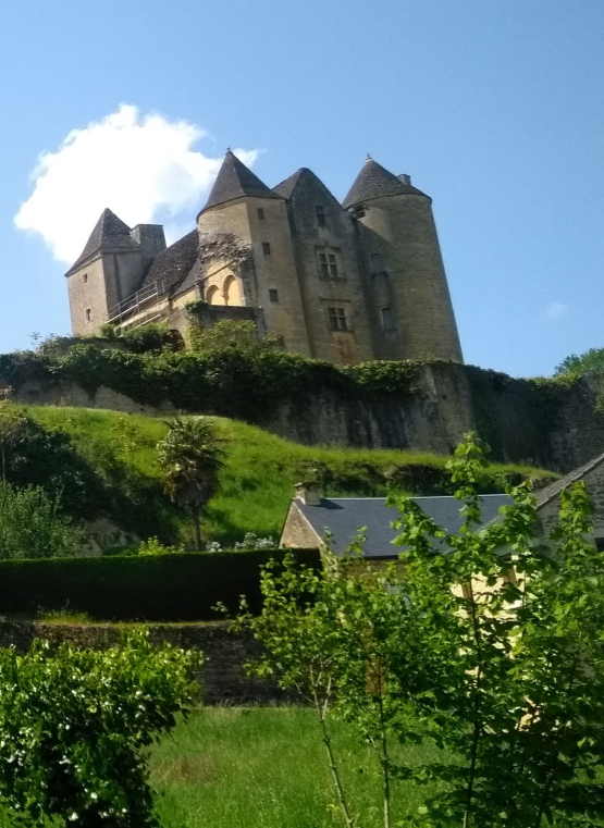 chateau 2nd