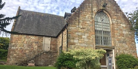 auld kirk museum