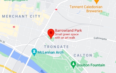 barrowland park