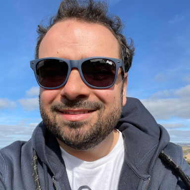 Brenon McIlroy - Director of Halo Arts