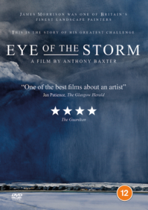 eye of the storm film