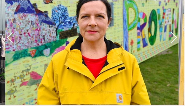 janie woodlands