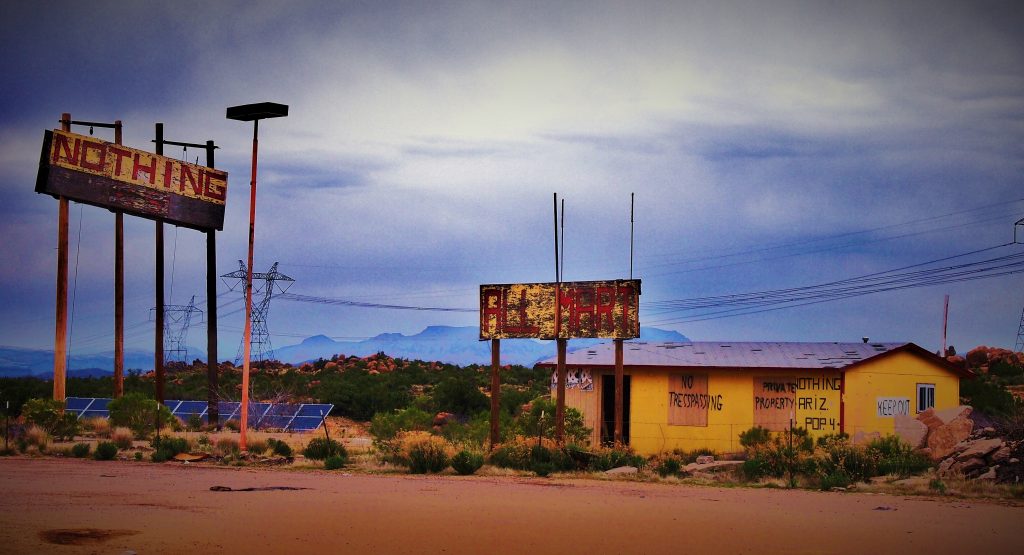 Arizona