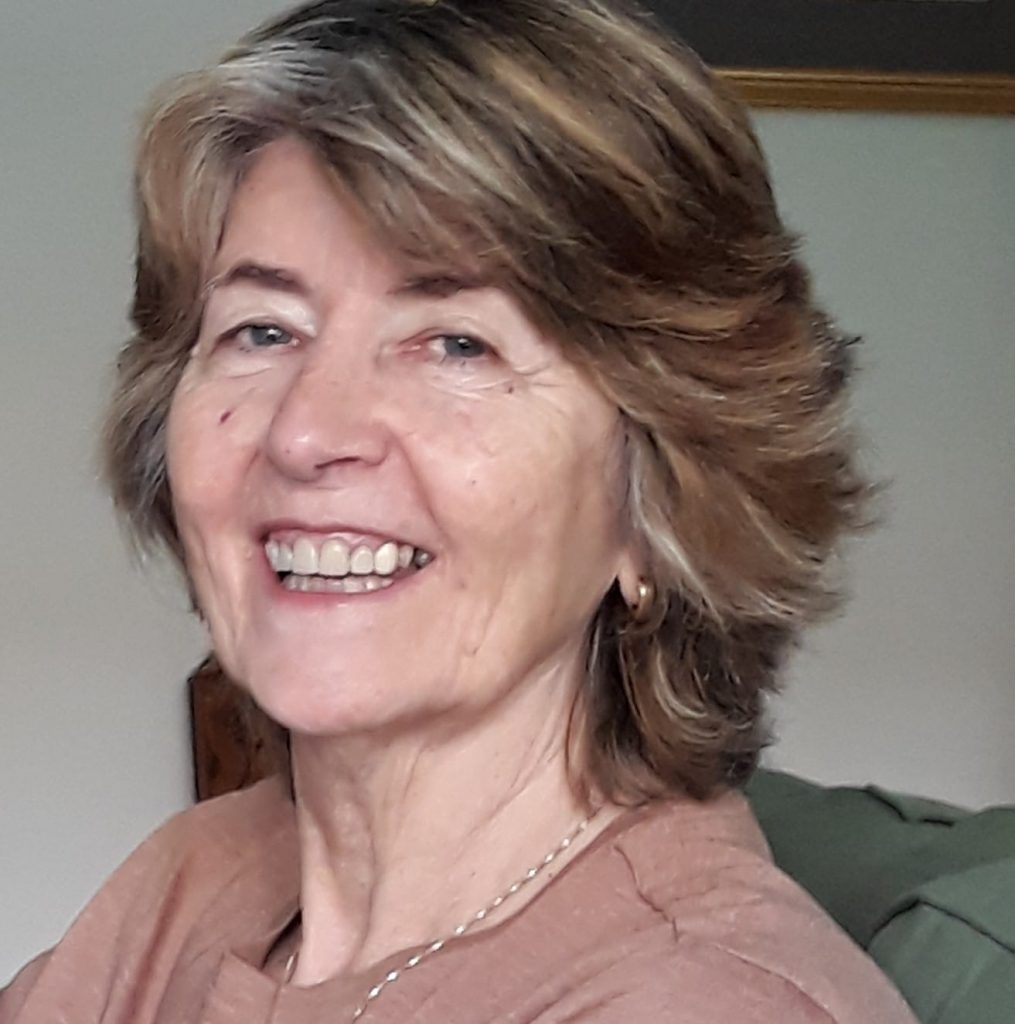 ann mclaren