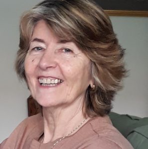 ann mclaren
