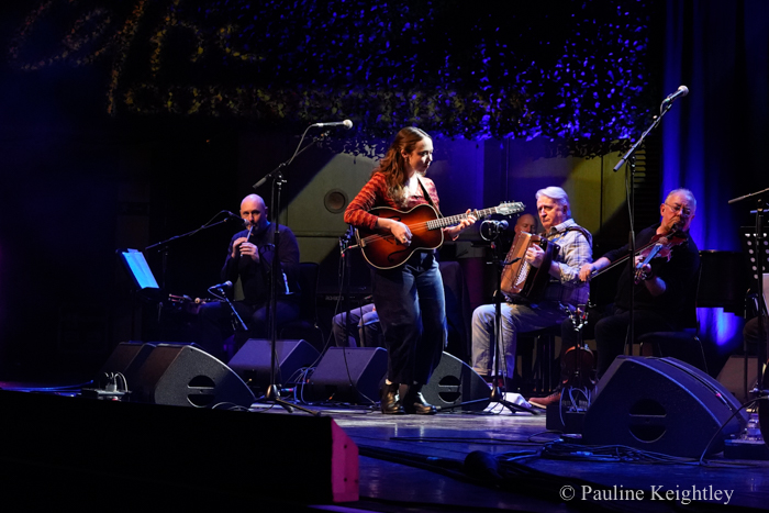 Sarah Jarosz
