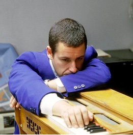 punch drunk love