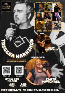 mcchuills 8 and 9 march