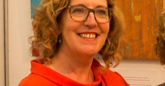 sarah kudirka artist