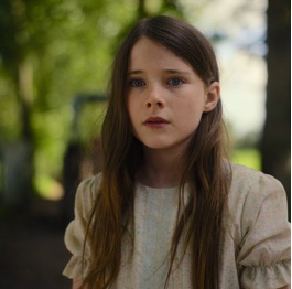 access film club the quiet girl