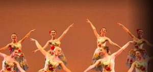 ba modern ballet royal conservaoir