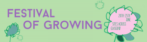 festival of growing