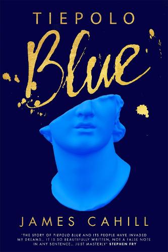 tiepolo blue