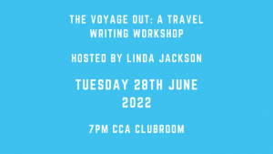 travel writing