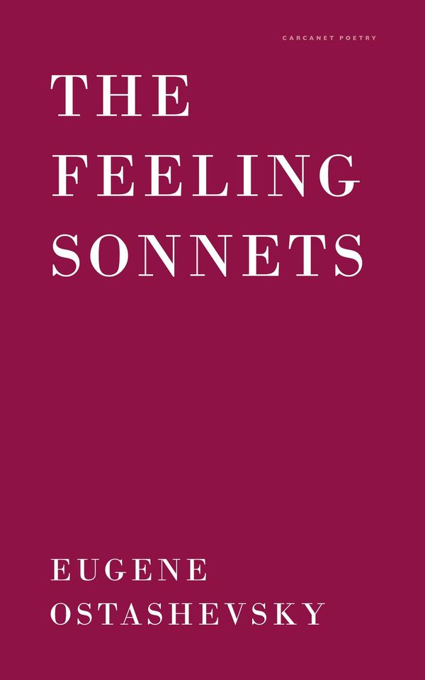 the feeling sonnets