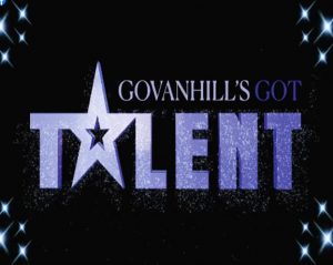 govanhills got talent