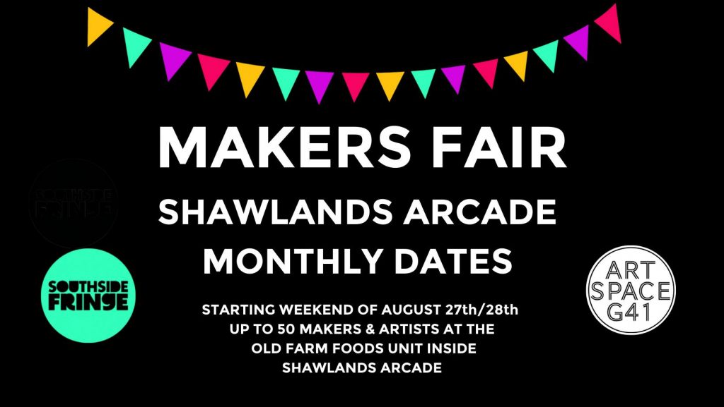 makers fair southside fringe