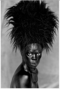 anele muholi