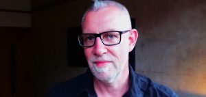 graeme macrae burnet