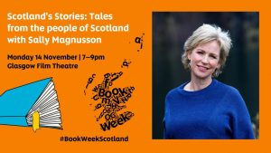 scotlands stories