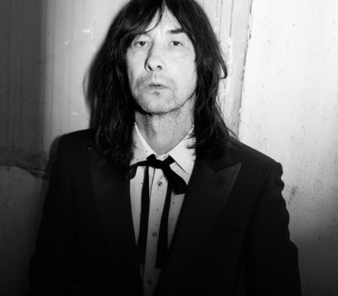 bobby gillespie