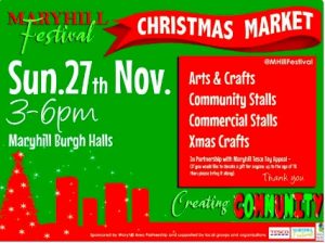 maryhill festival christmas market