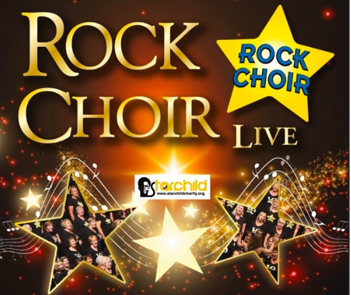 rock choir