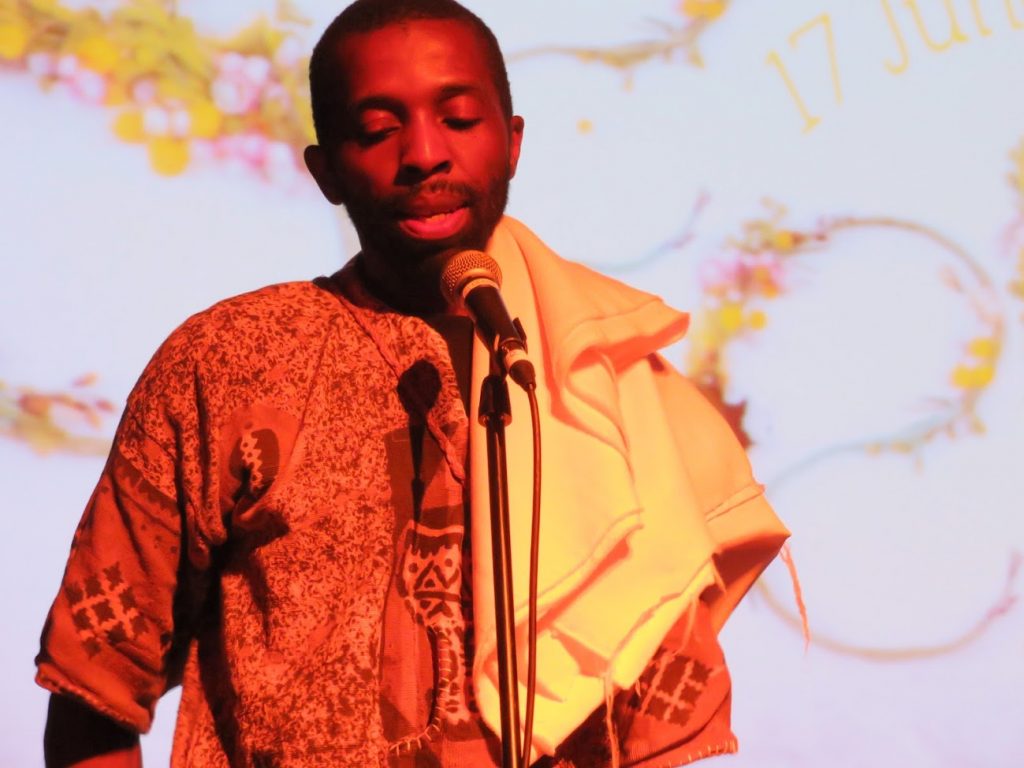 tawona sithole